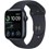 Apple Watch SE (2022) - 44 mm - Middernacht