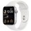 Apple Watch SE (2022) - 44 mm - Zilver