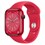 Apple Watch Series 8 - 45 mm - Rood