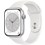 Apple Watch Series 8 - 45 mm - Zilver