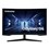 Outlet: Samsung Odyssey C32G55TQWU - 32&quot;