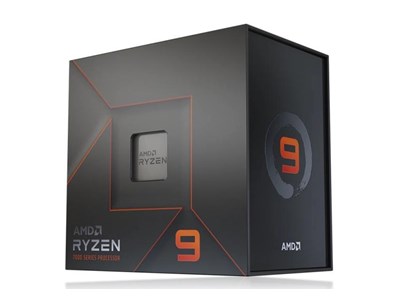 AMD Ryzen 7900X