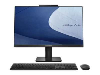 Outlet: ASUS ExpertCenter E5 - 23,8&quot; - All-in-one PC