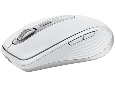 Outlet: Logitech MX Anywhere 3 - Wit -  Laser