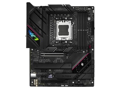 Outlet: ASUS ROG STRIX B650E-F GAMING WIFI
