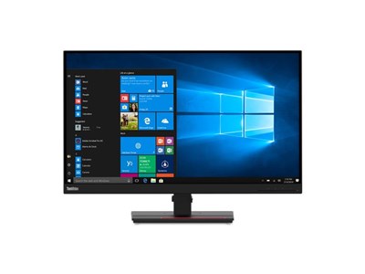 Outlet: Lenovo ThinkVision T27h-2L - 27" main product image