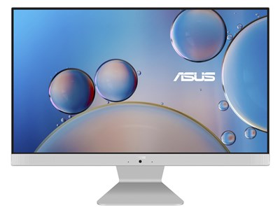 ASUS M3400WYAK-WA076W - 23.8&quot; - All-in-one PC