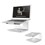 Outlet: Neomounts by Newstar laptop stand - NSLS050