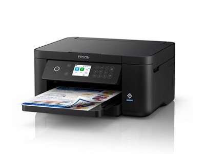 Outlet: Epson Expression Home XP-5200 main product image