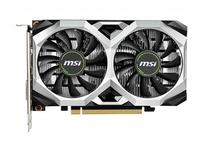 Outlet: MSI Geforce GTX 1650 D6 Ventus XS OC
