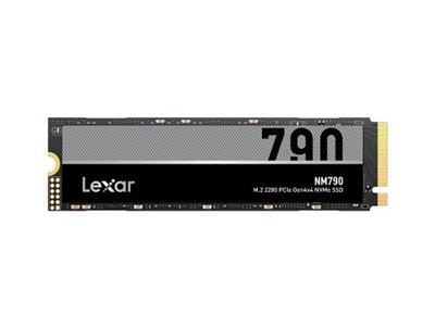 Lexar NM790 - 512 GB