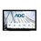 Outlet: AOC I1601FWUX - 15,6&quot;