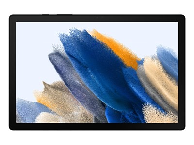 Outlet: Samsung Galaxy Tab A8 - 128 GB - WiFi - Grijs