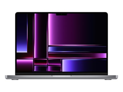 Outlet: Apple MacBook Pro (2023) 14.2&quot; - M2 Max - 32 GB - 1 TB - Spacegrijs