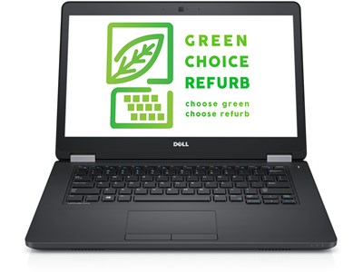 Dell Refurbished -  Latitude E5470 - 4297