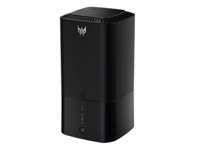 Outlet: Acer Predator Connect X5 5G - mobiele router voor simkaarten - 5G main product image