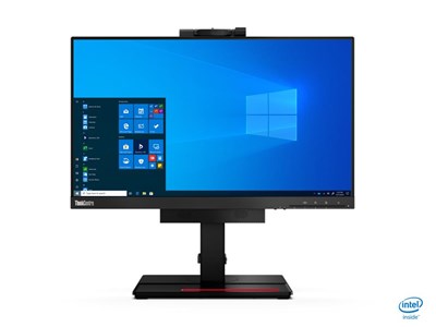 Outlet: Lenovo ThinkCentre Tiny in One (11GTPAT1EU) - 21.5