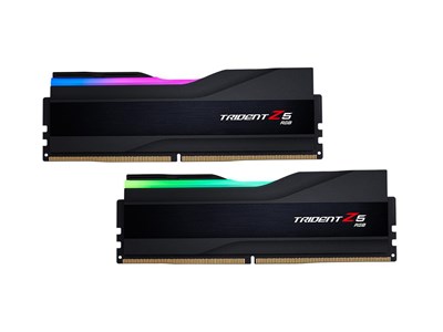 Outlet: G.Skill Trident Z5 RGB 32GB - DIMM - DDR5 main product image