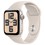 Outlet: Apple Watch SE - 40 mm - Sterrenlicht