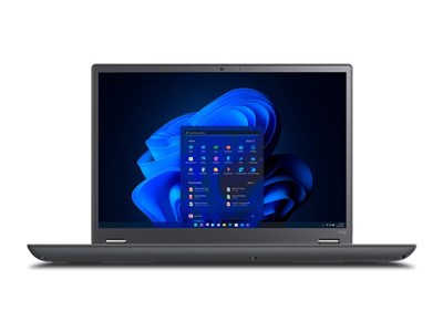 Lenovo ThinkPad P16v G1 - 21FC0015MH
