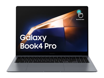 Samsung Galaxy Book4 Pro - NP960XGK-KG1NL main product image