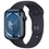 Outlet: Apple Watch Series 9 - 45 mm - Middernacht