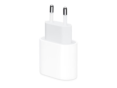 Outlet: Apple USB-C lichtnetadapter van 20W main product image