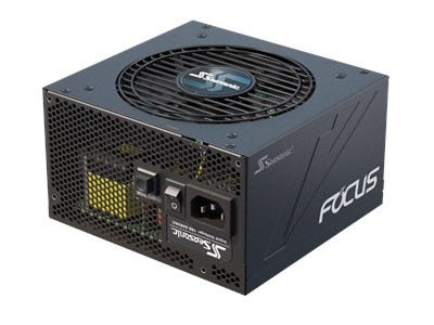 Outlet: Seasonic Focus GX - 750W main product image