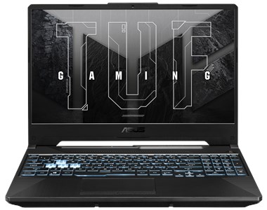 ASUS TUF Gaming A15 FA506NCR-HN009W