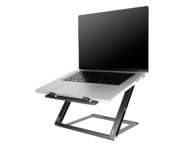 Accezz Origami Laptop Stand