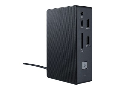 Outlet: ASUS SIMPRO Dockingstation