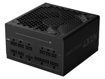 Outlet: NZXT C1000 GOLD CORE - ATX 3.1