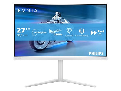 Outlet: Philips Evnia 5000 27M2C5501/00 - 27"