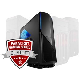 Paradigit Gaming Series Custom