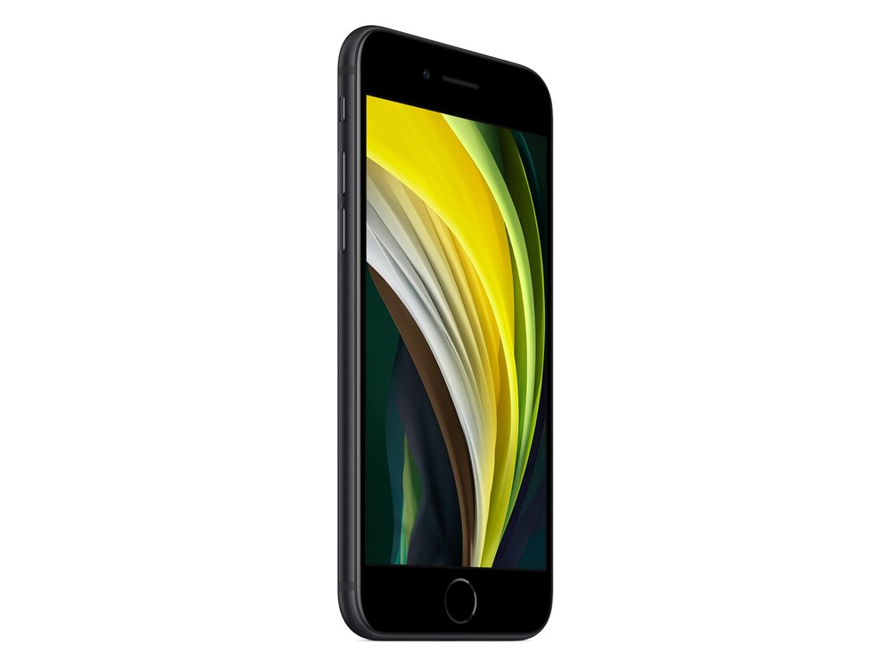 Apple iPhone SE (2020) - 128 GB - Zwart | Paradigit