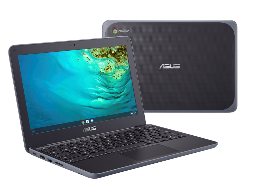 Outlet: Asus ChromeBook - C202XA-GJ0010 | Paradigit